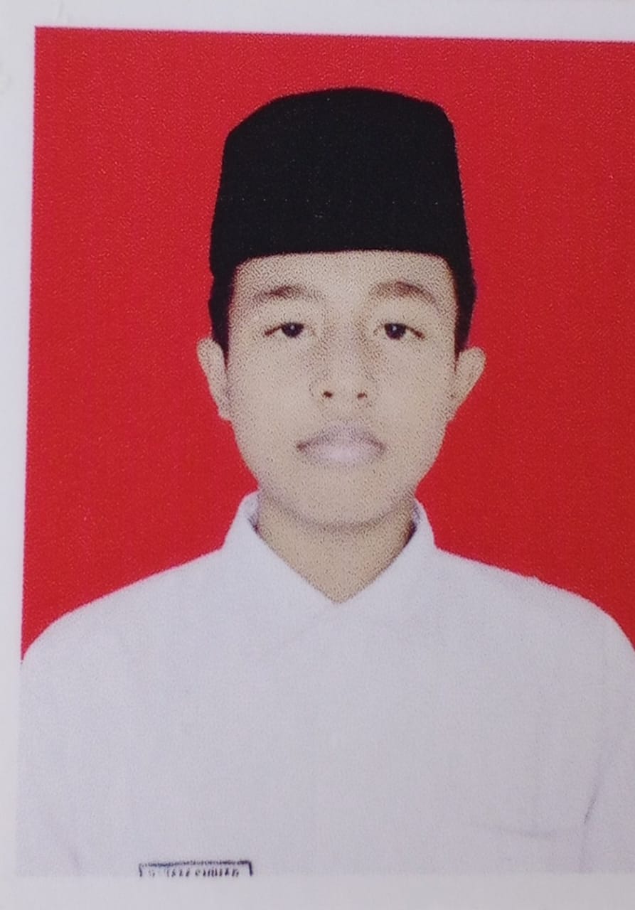 MUHAMMAD ILHAM SHIHАВ