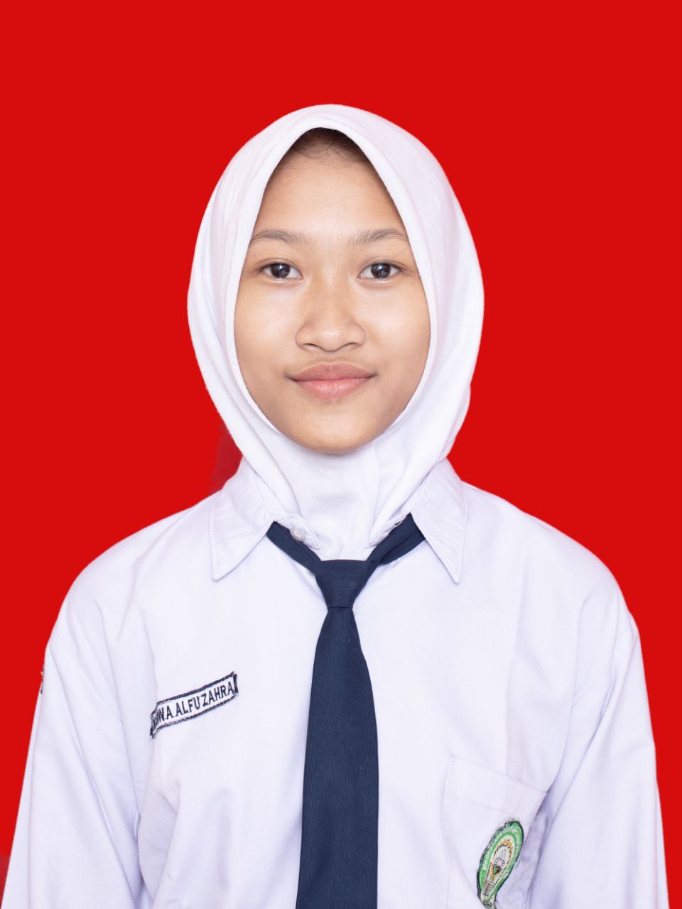 NASHWA ALFU ZAHRA