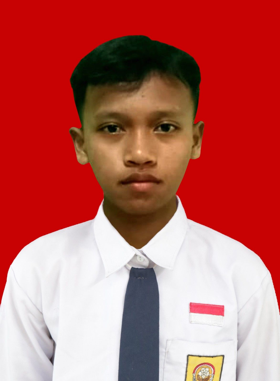MUHAMMAD FAUZAN SAPUTRA