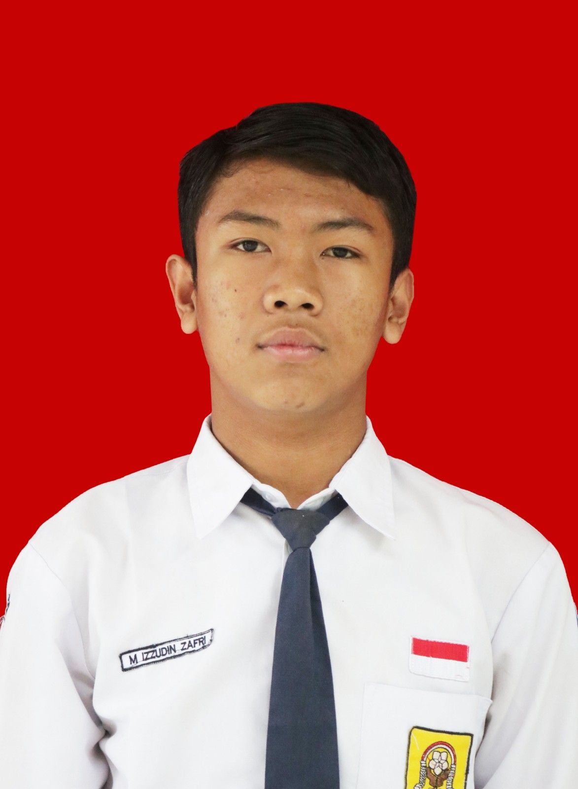 MUHAMMAD IZZUDIN ZAFRI