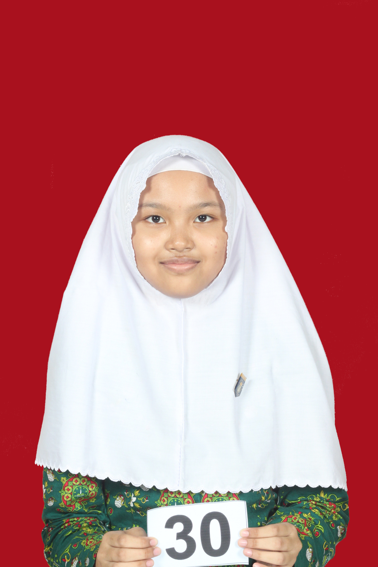 SAFARAZ SINTA AULIA