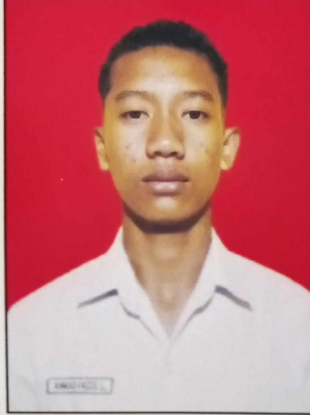Ahmad Faizul Lizam