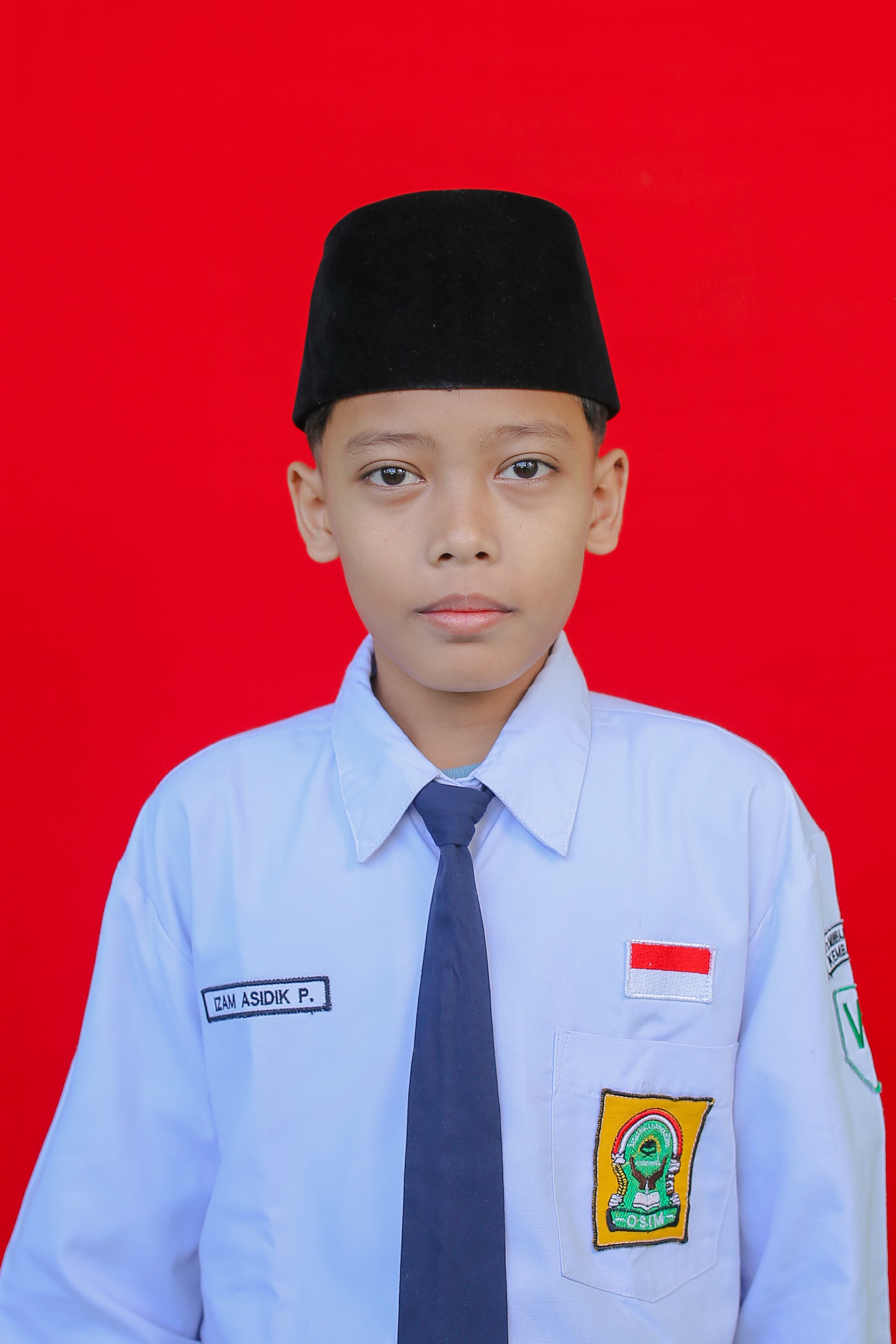 IZAM ASSIDIQ PRATAMA