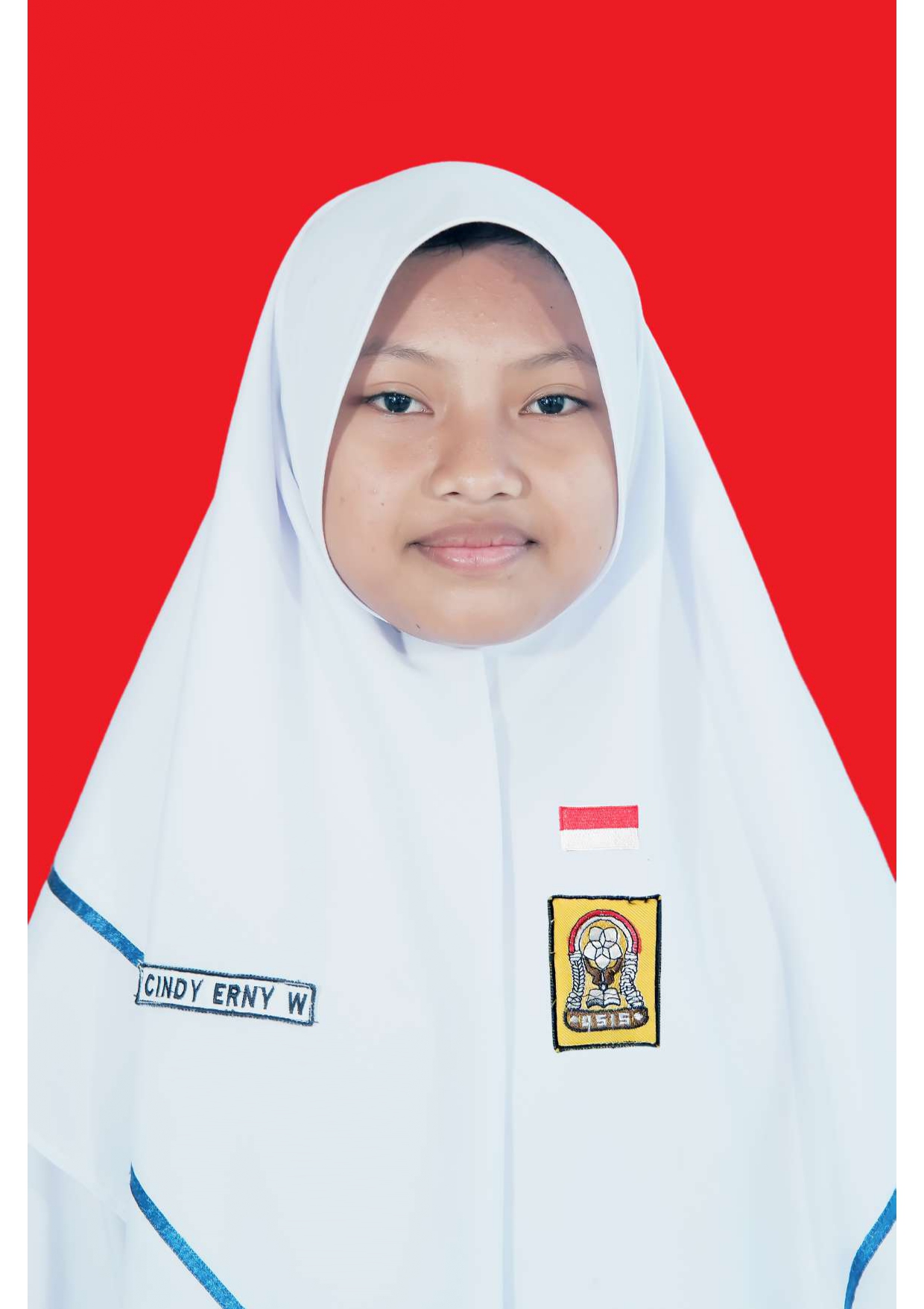 Cindy Erny Wulandary