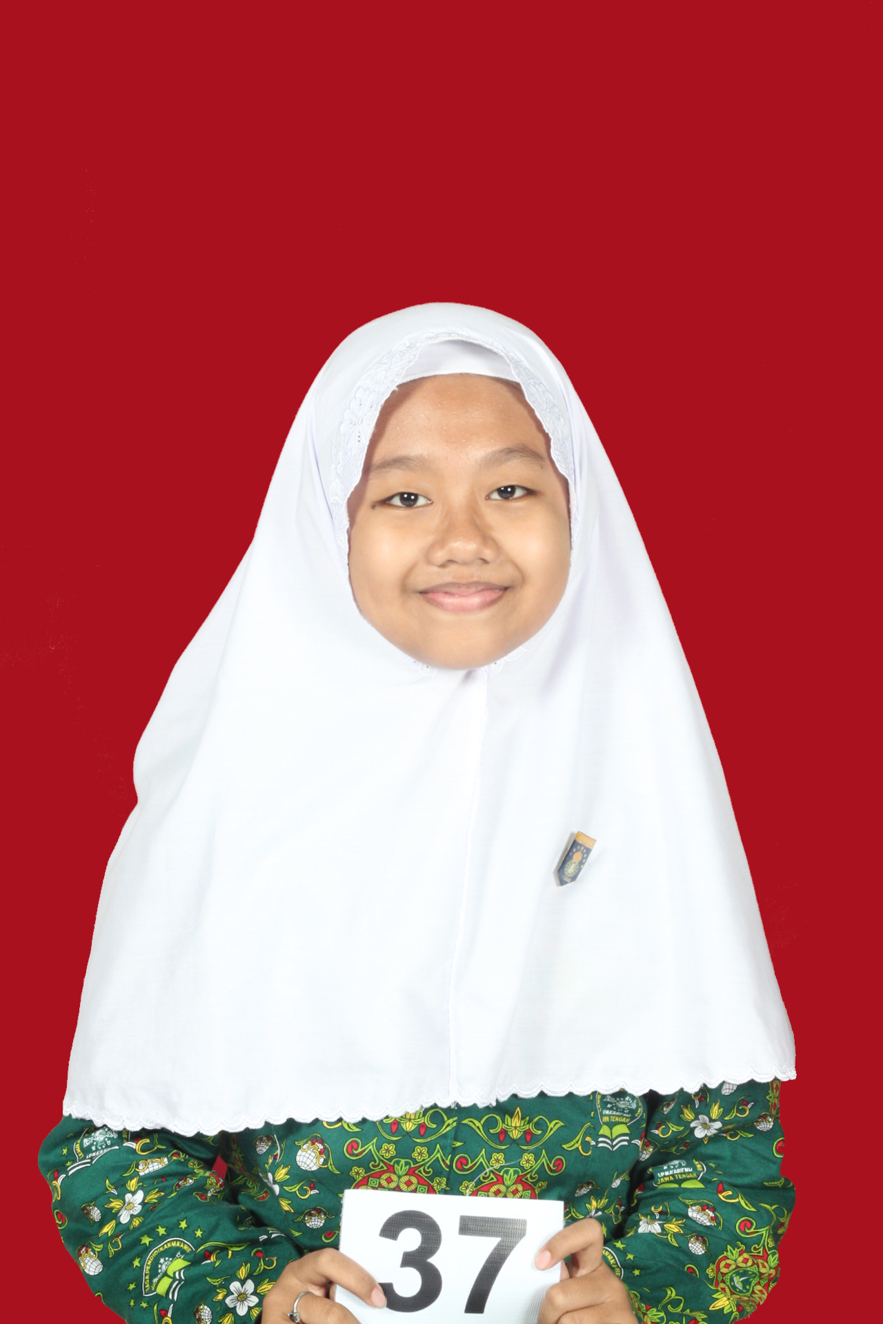 ZAENAB ZAFIRAH AN NAJWA