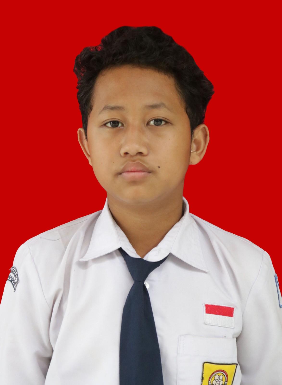 MUSA DAWUD AKHMAD
