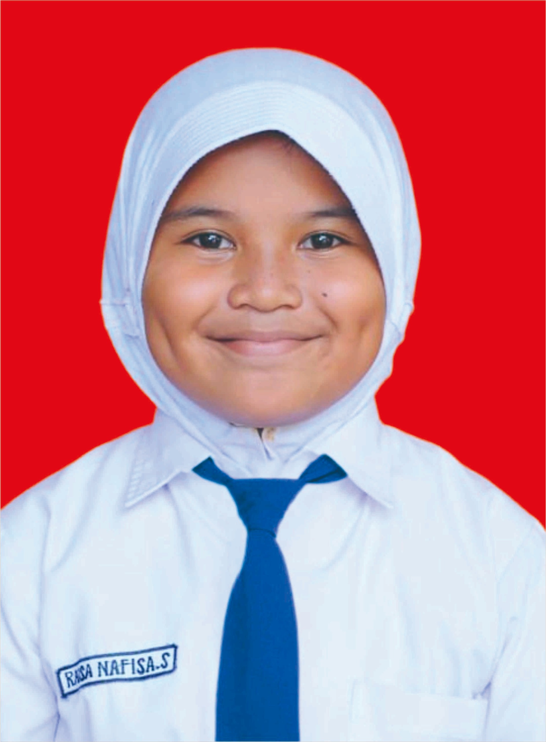 RAISA NAFISA SYIFA