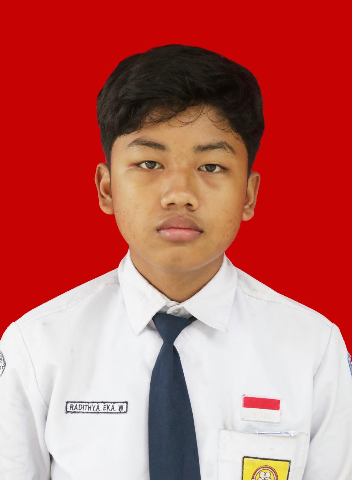 RADITYA EKA WARDANA
