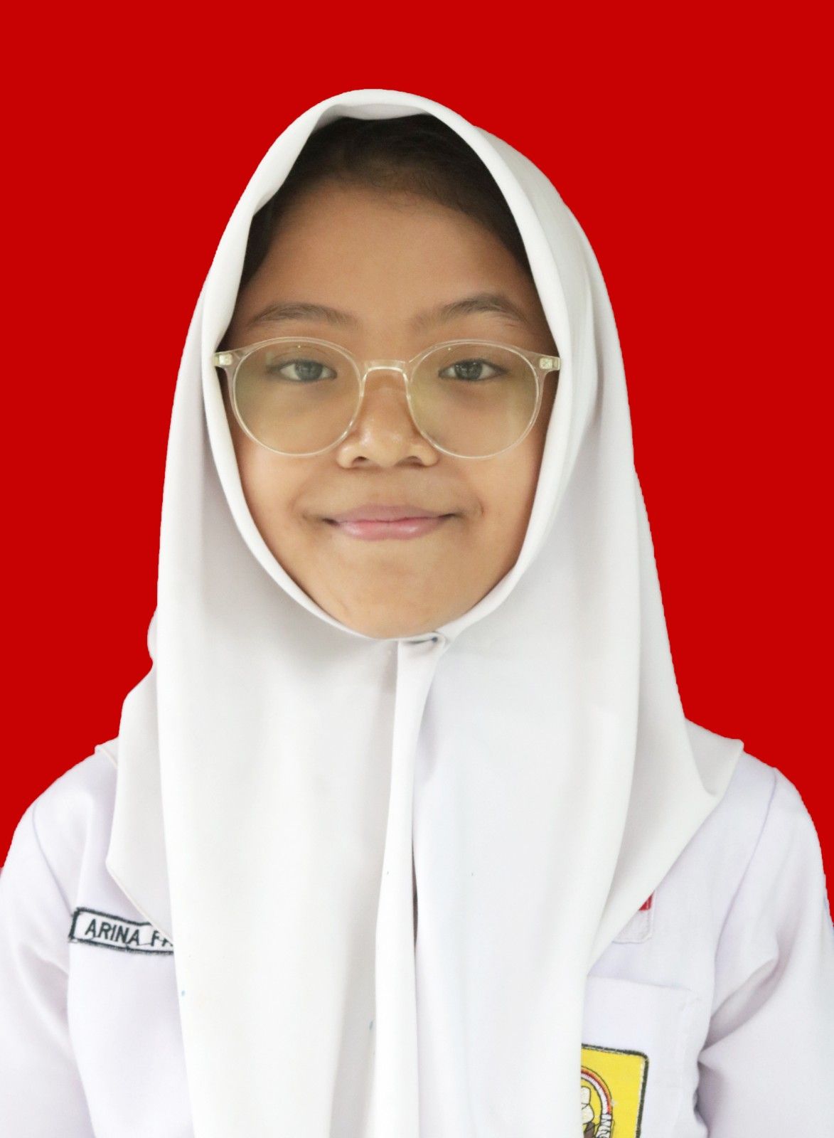 ARINA FAHMA SILVIANA