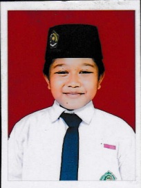 AHMAD RAFFIANDRA SYAPUTRA