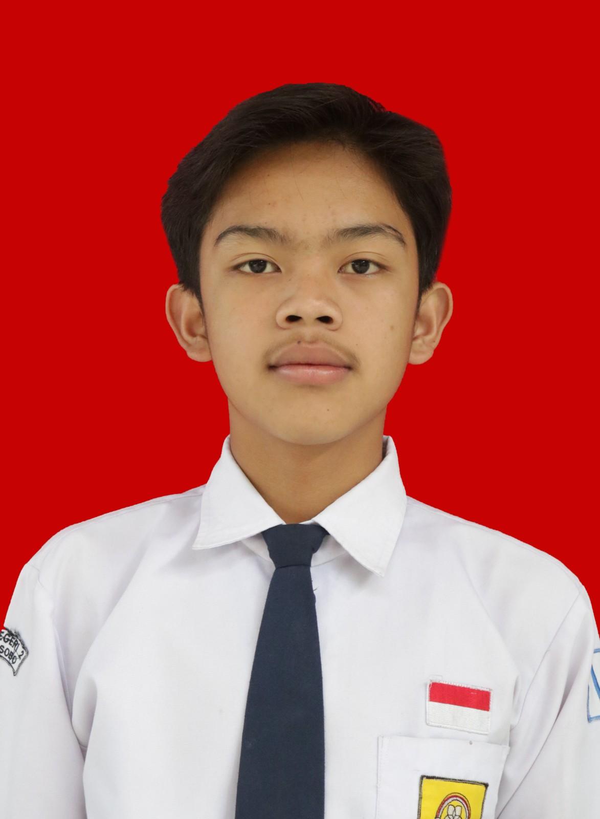 MUHAMMAD ZAIDAN GHANI
