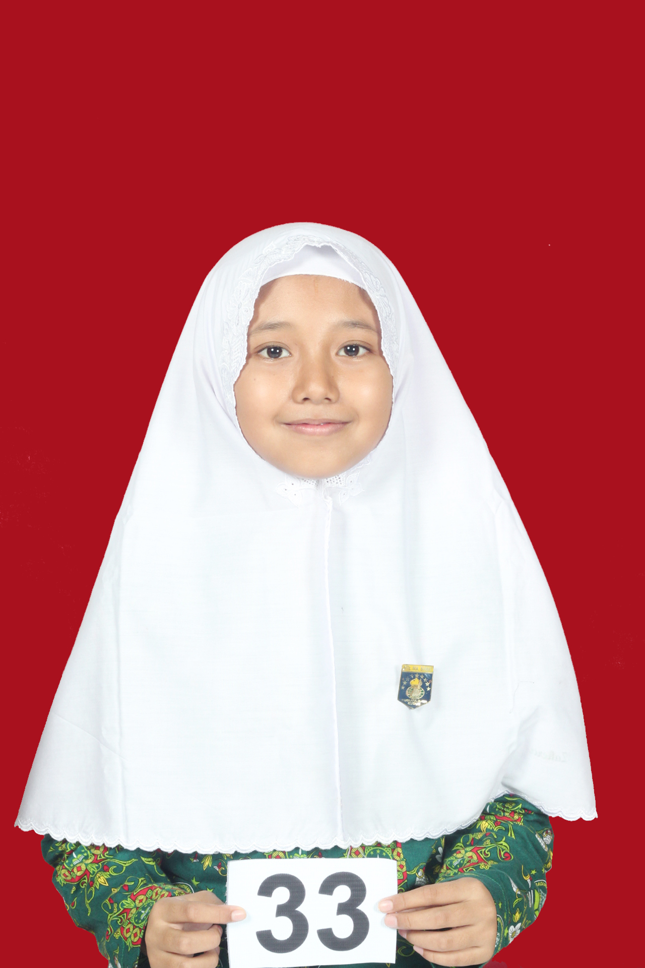 SHIRLY ZAHERA NAZIHAH