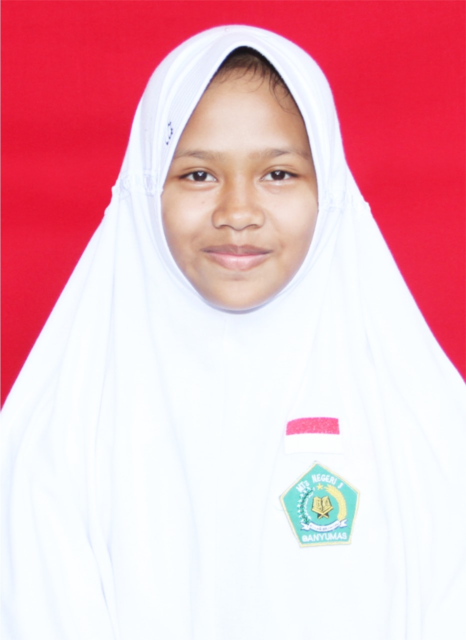 ASYIFA KAMILA SYAHRAH