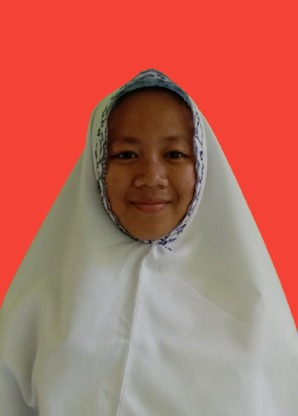 KHANZA MAYSUN FAUZIYYAH