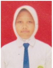AUFA AFKARINA ZAIN