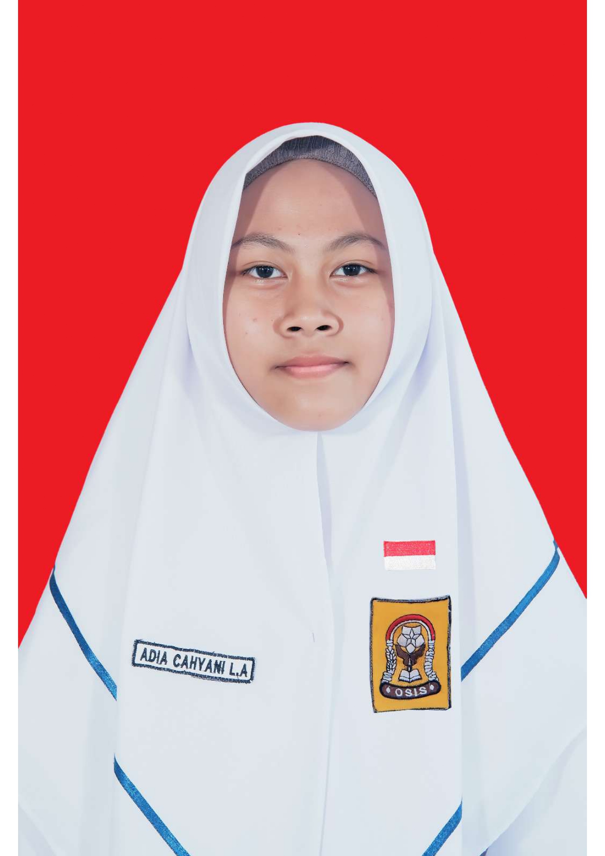 Adia Cahyani LIntang Adillah