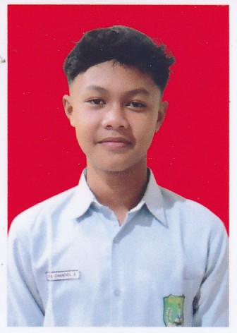 DAFFA CHANDRA RAMADHAN