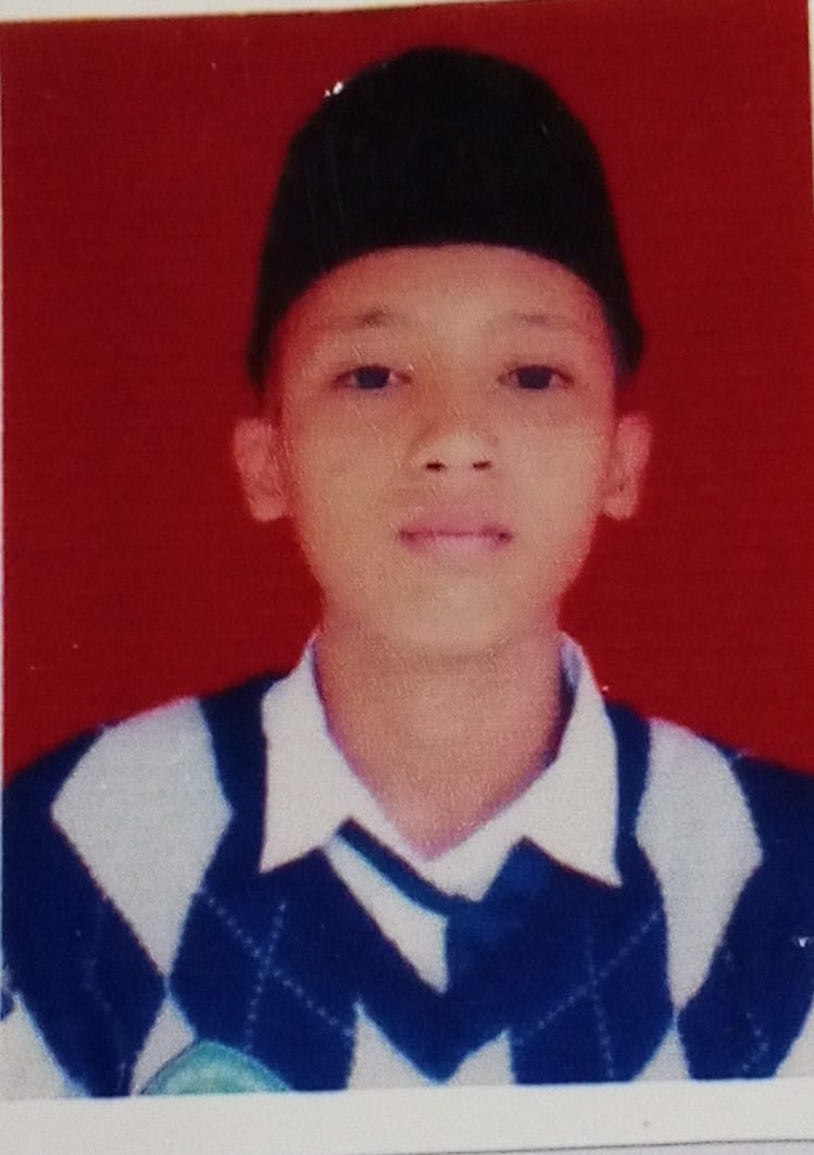 ALVARO ZIDANE PUTRA RAIDA