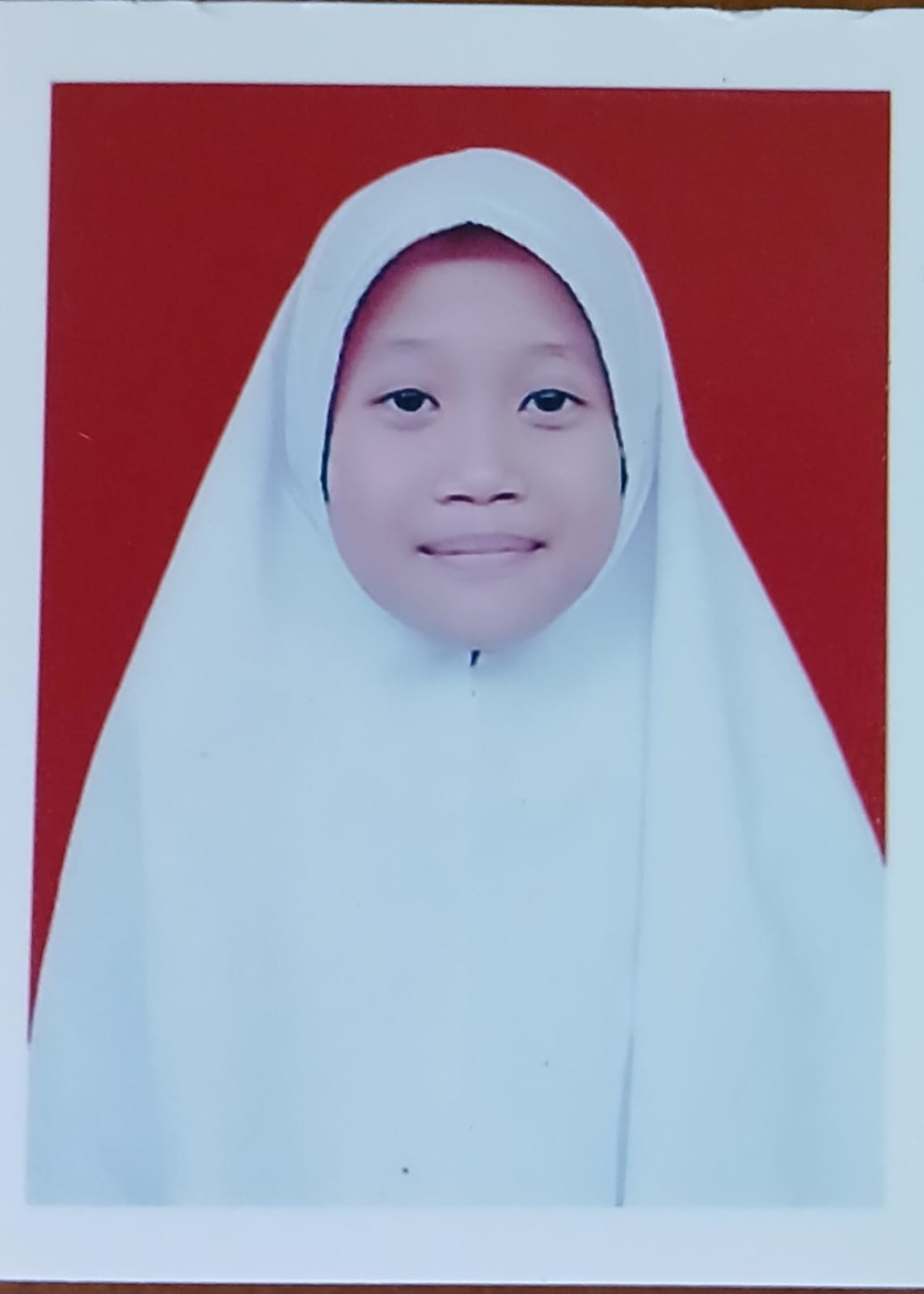 Arissa Zara Winarno