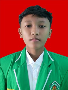 FAJAR ADI PAMUNGKAS