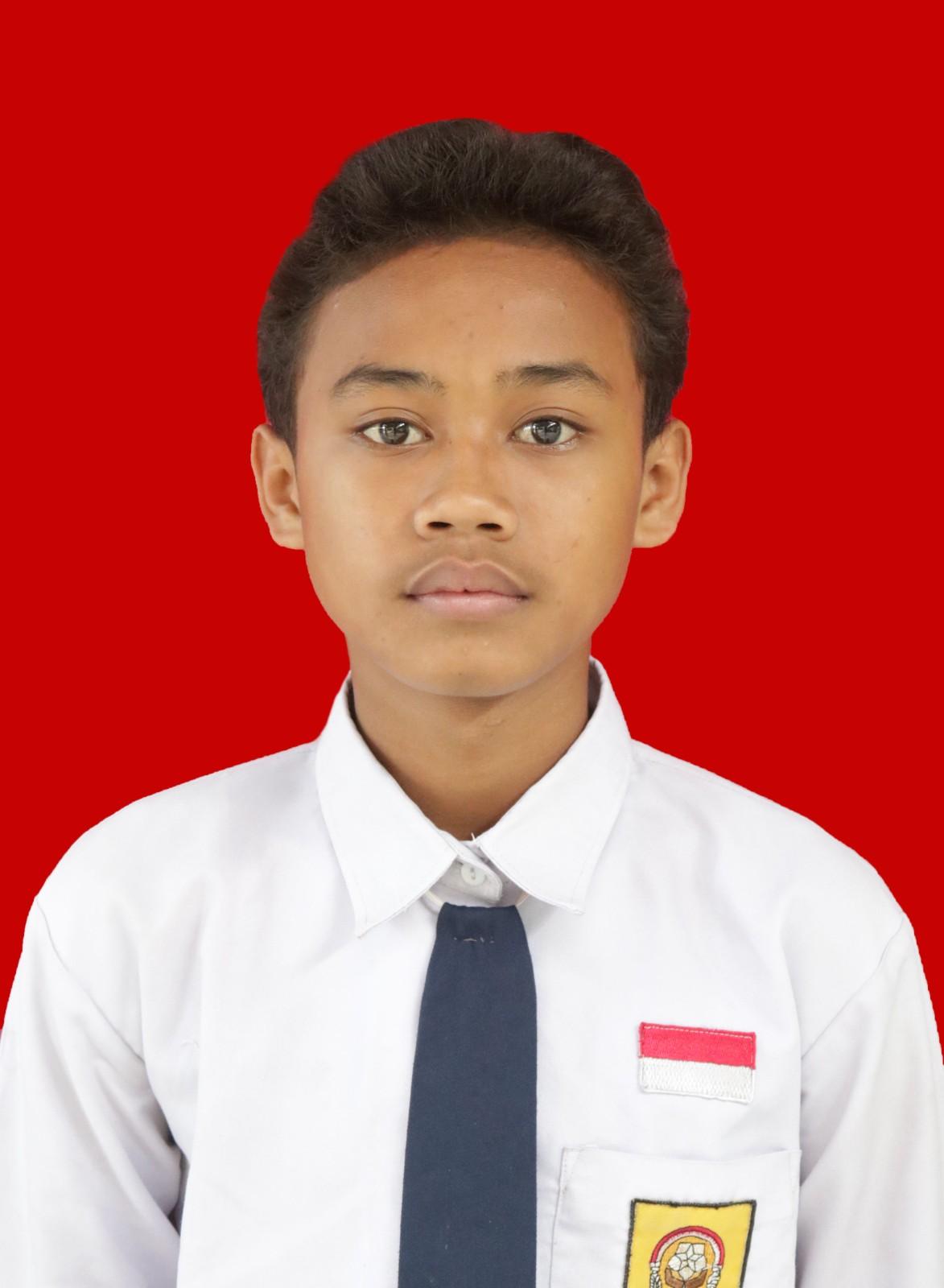 FACHREZA ARDHANY