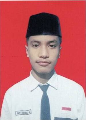 Raffi Khoirul Azzam