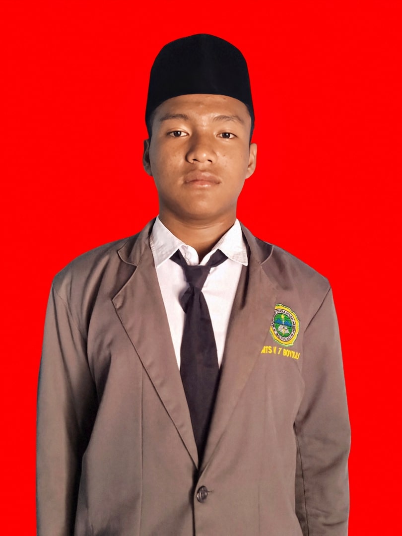 BRANISLAV ZIDAN AHLUL FIRDAUS
