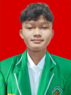 MUHAMMAD SAHIL AKMAL