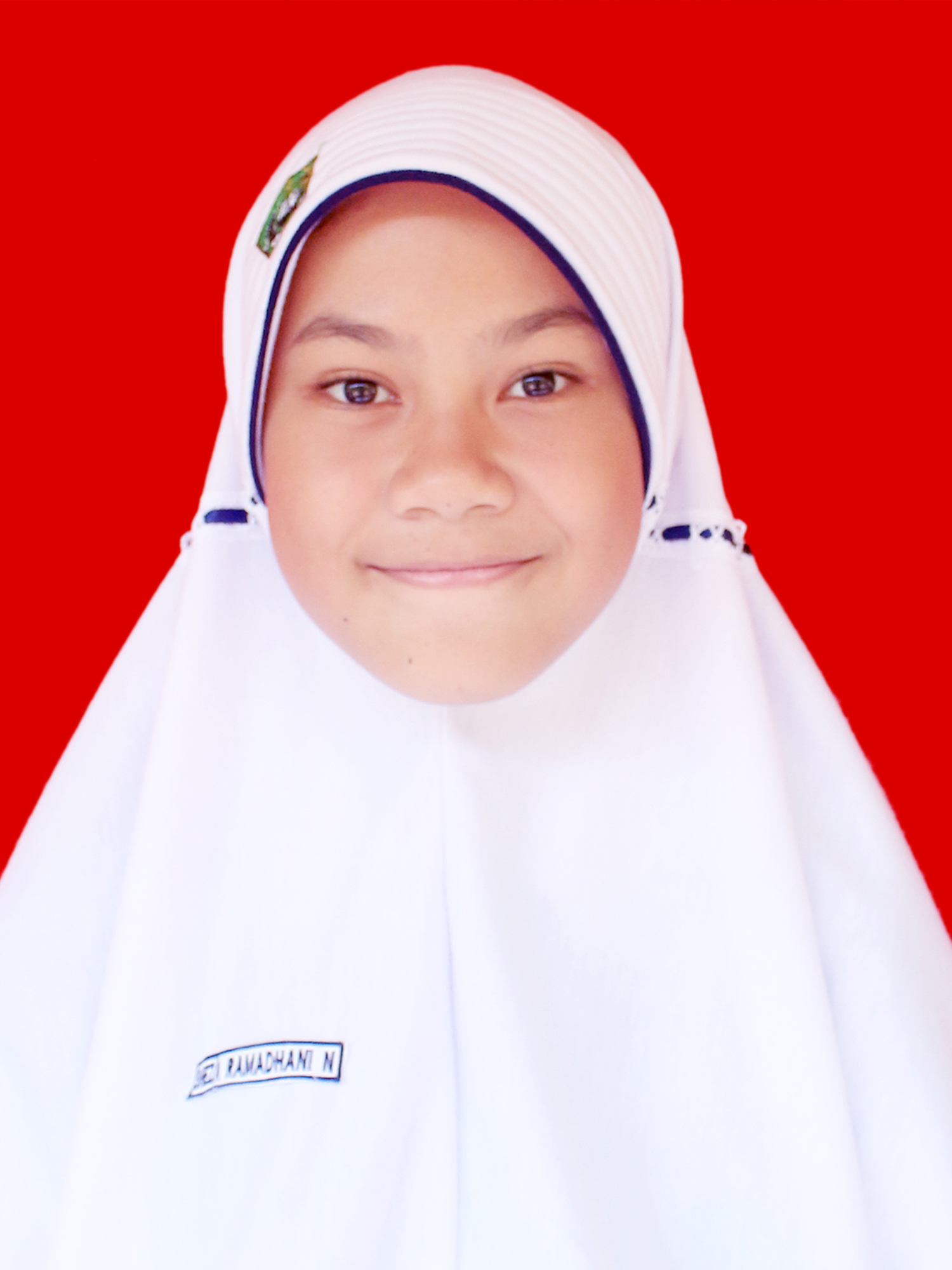 SHEZA RAMADHANI NALISTYA