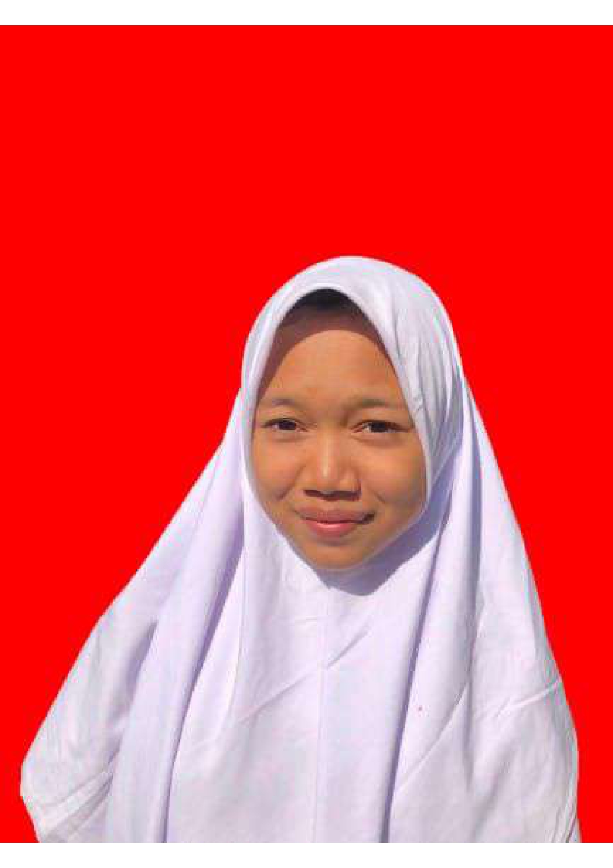 Hanin Aulia Nabihah