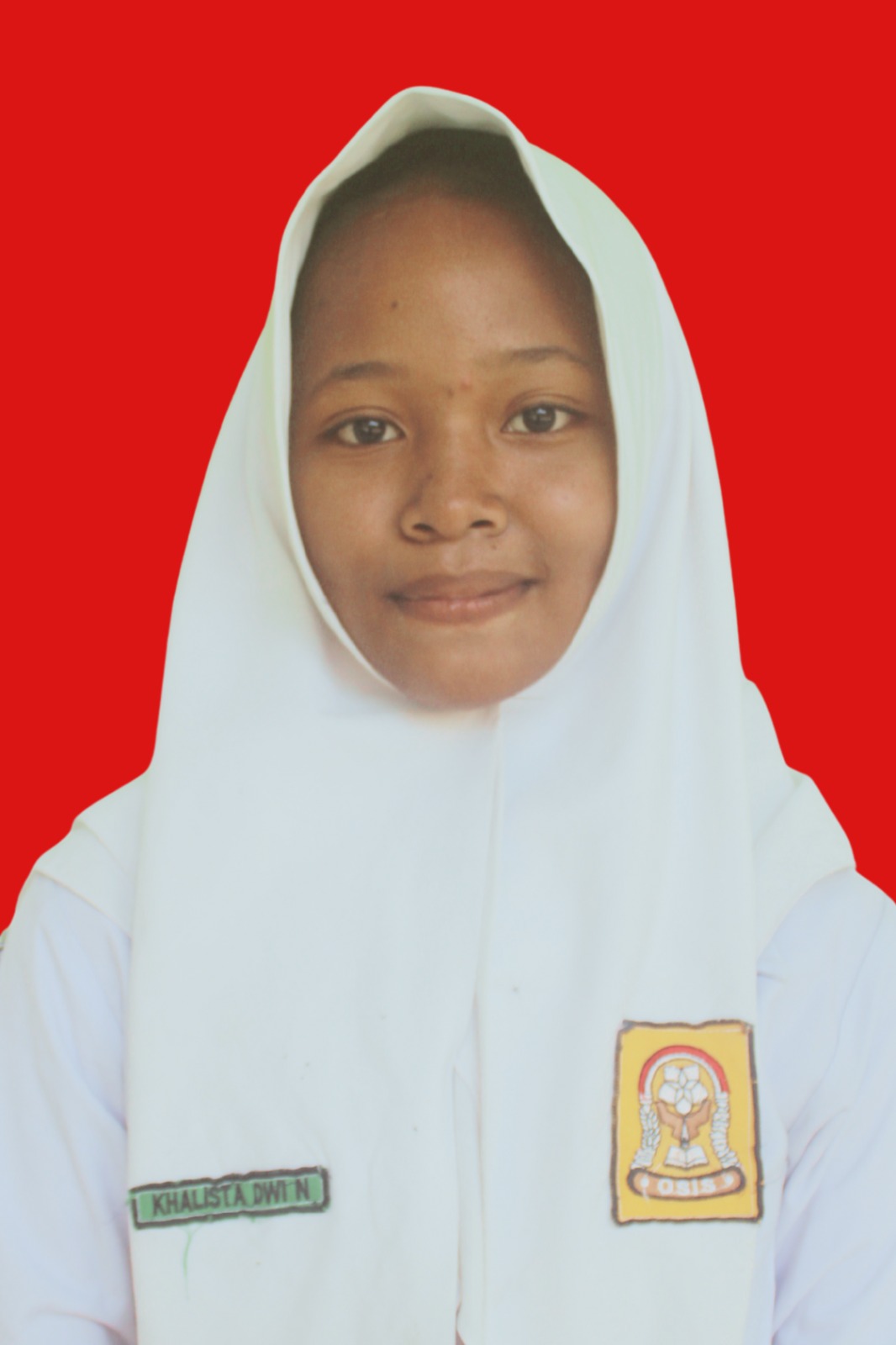 Khalista Dwi Noviasari