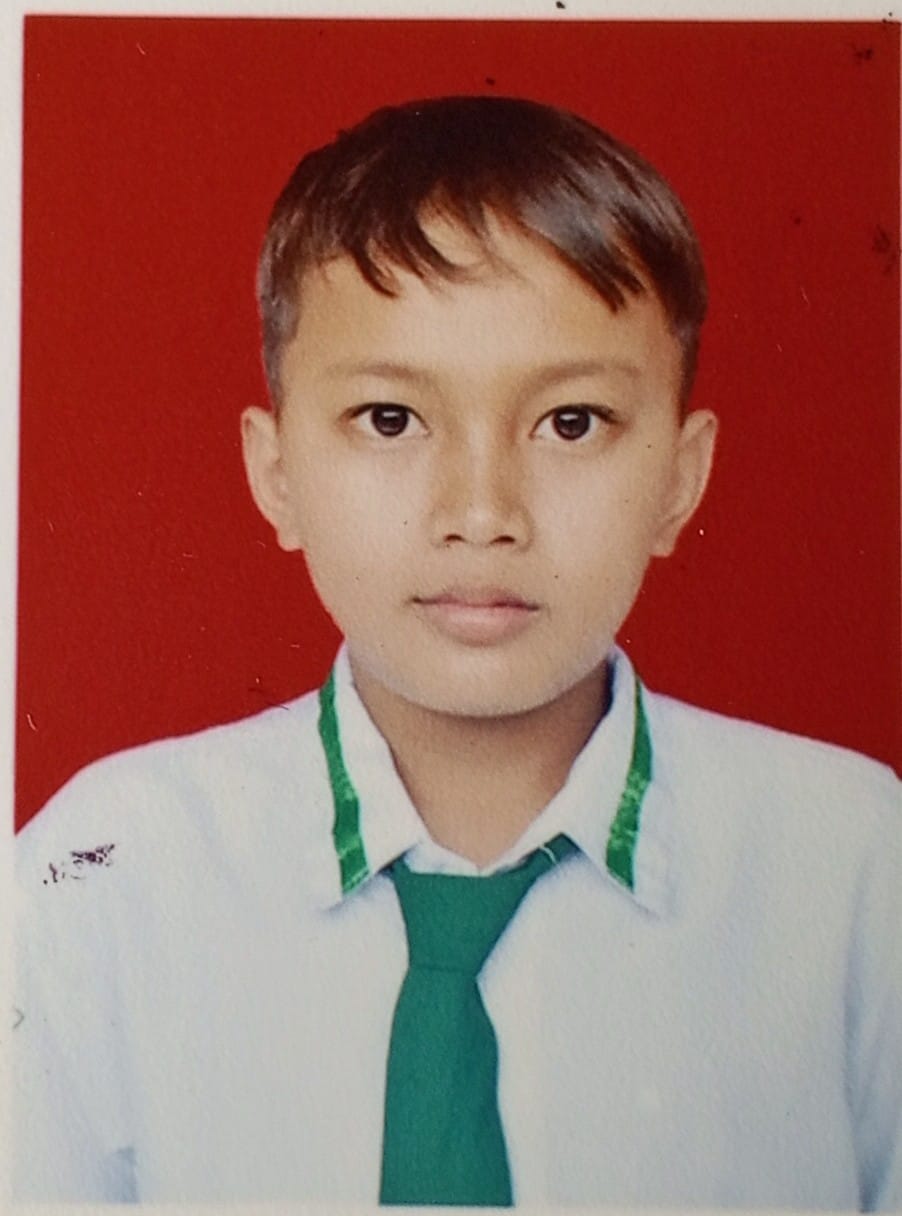 MUHAMMAD IRHAB HASYA DZAIKRA
