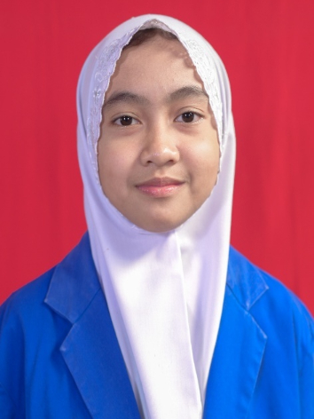 NAURA AYATUL HUSNA