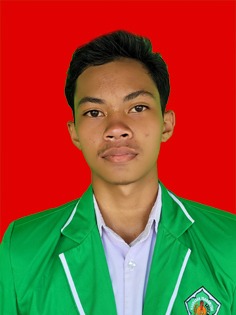MAY SETYA PRATAMA