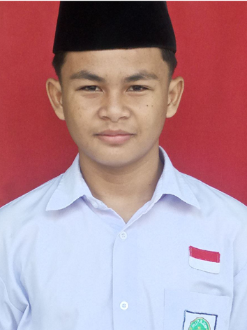 NAUFAL FARAZDAQ ARJUZZIYAD