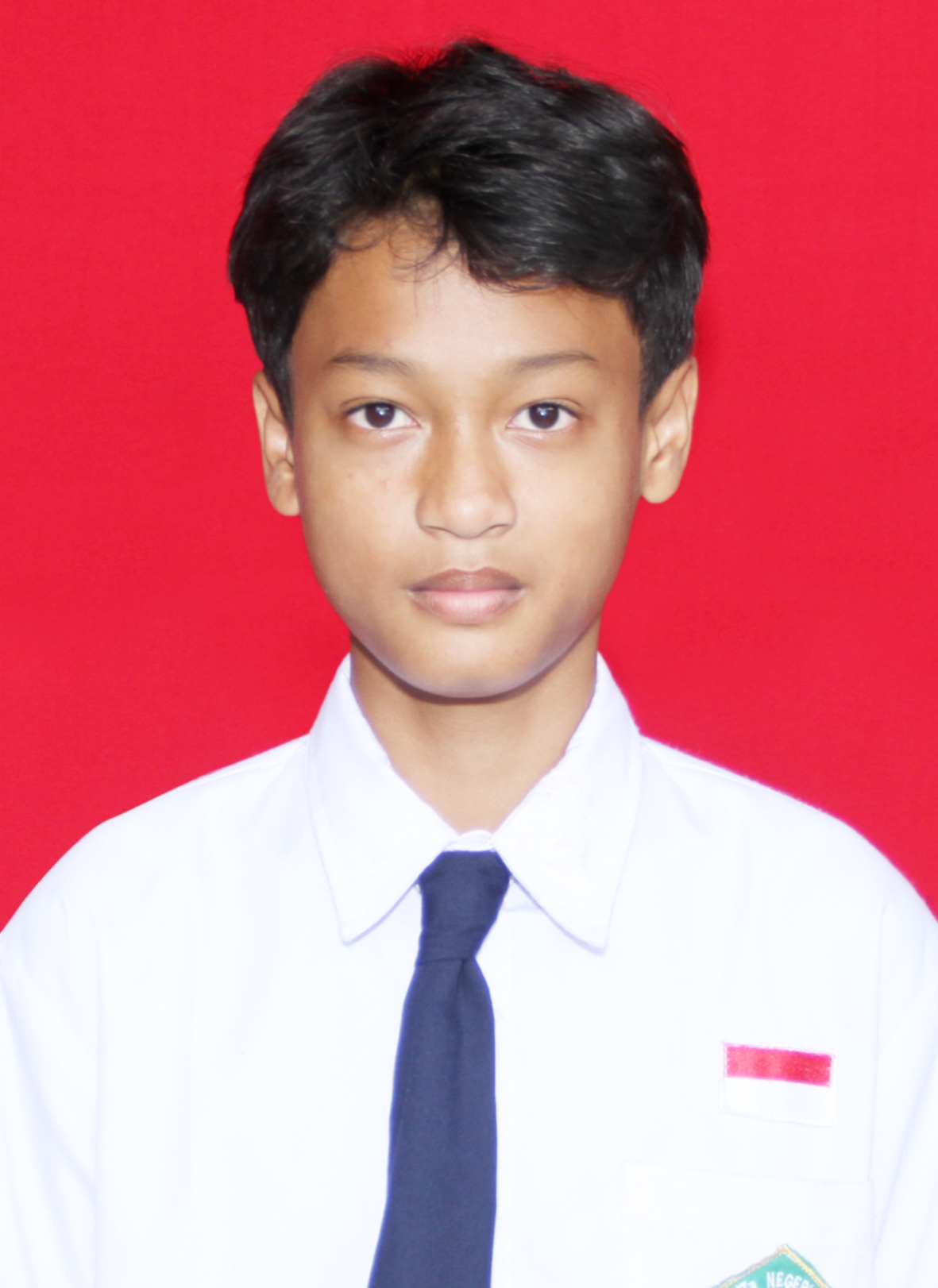 MUHAMMAD FEBRI ARIFIN