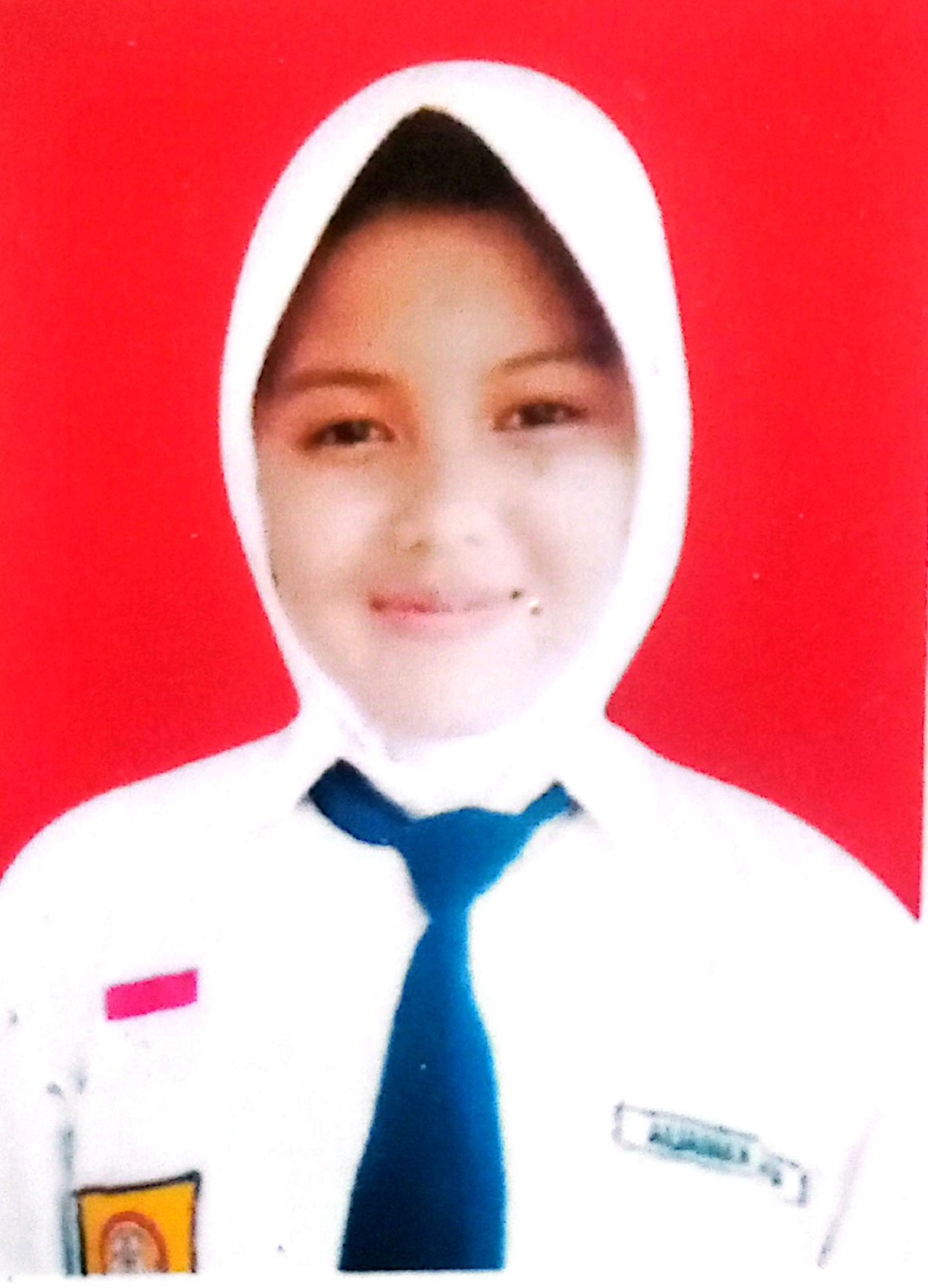 AFIKA KAMALIA