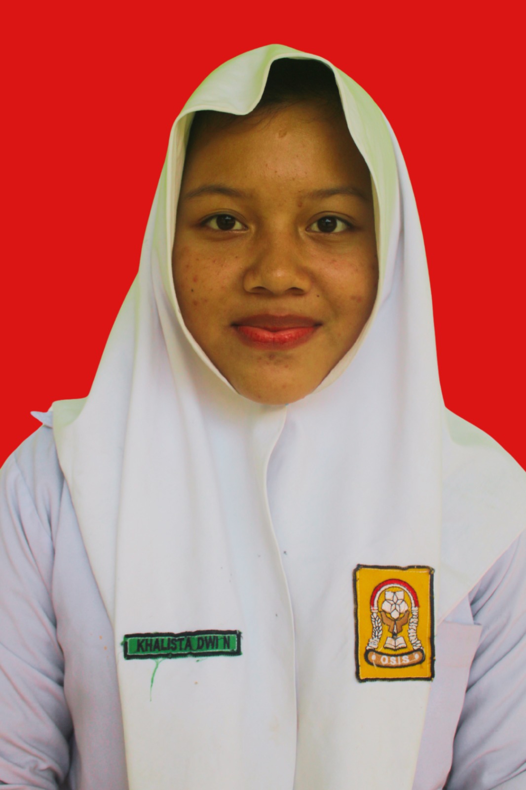 Naisya Riskita Sari