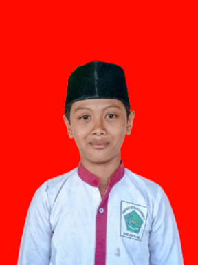 Muhammad Pangdam Zalfa Ranjaya
