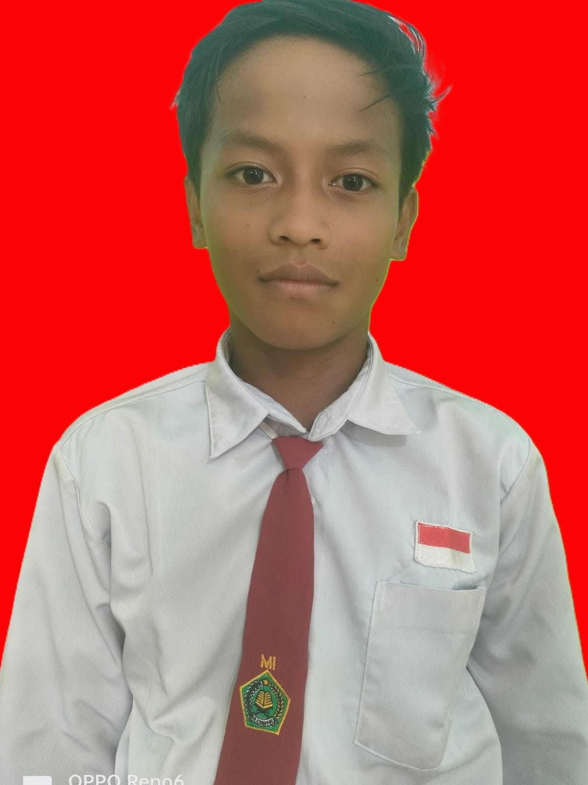MUZAKKA KASYIFUL MAFAKHIR
