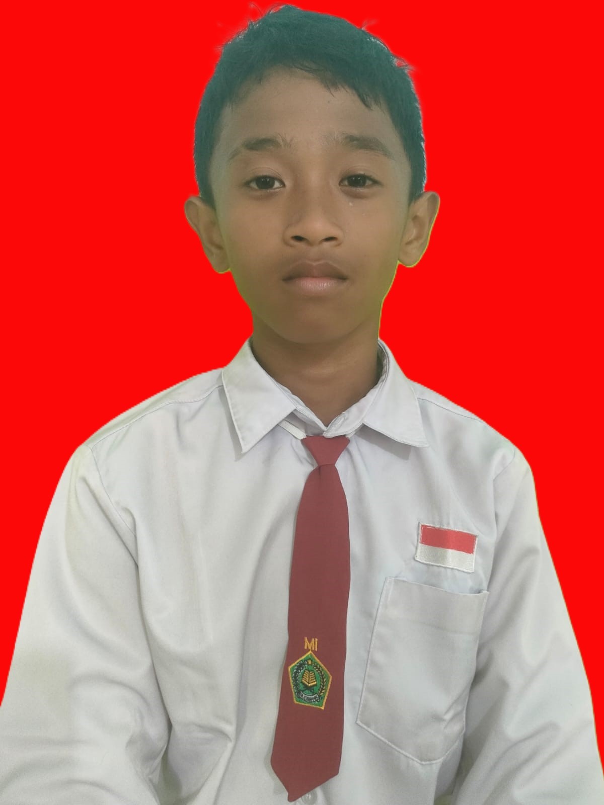 DEVA SAPUTRA