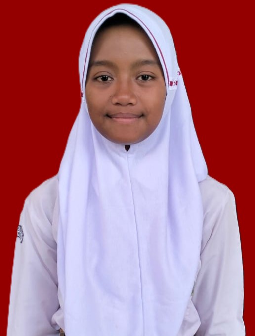 ALYSHA KHAIRA WILDA