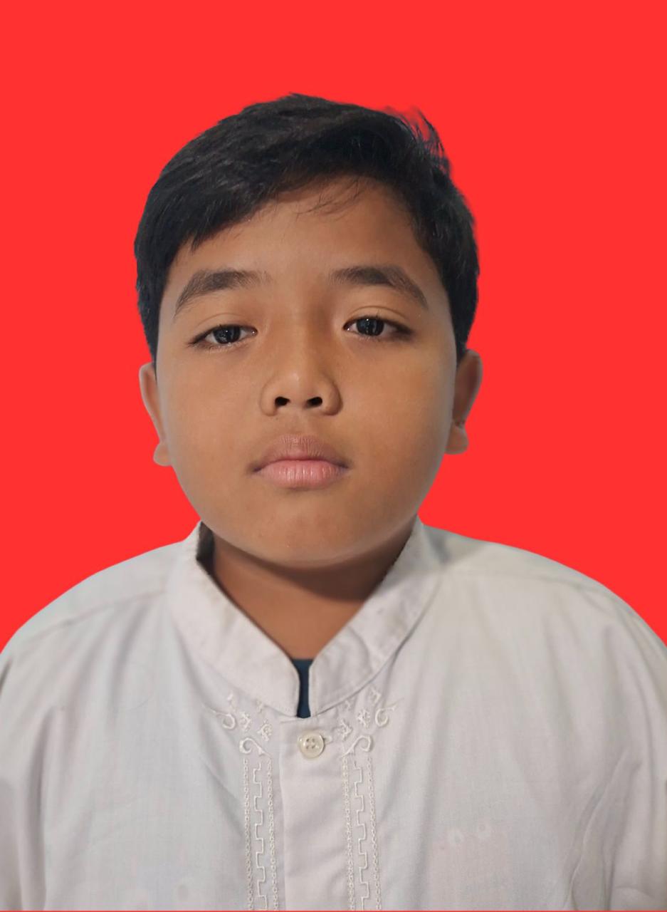 MUHAMMAD TSAQIF HUBBANUL MUSTHOFA