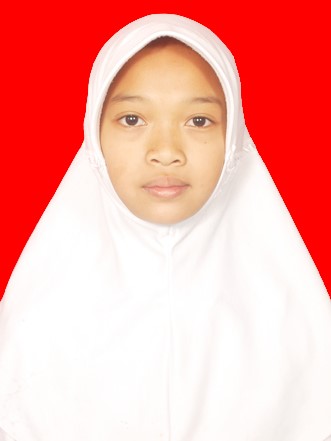 ALYA INAYATU SA'DANAH