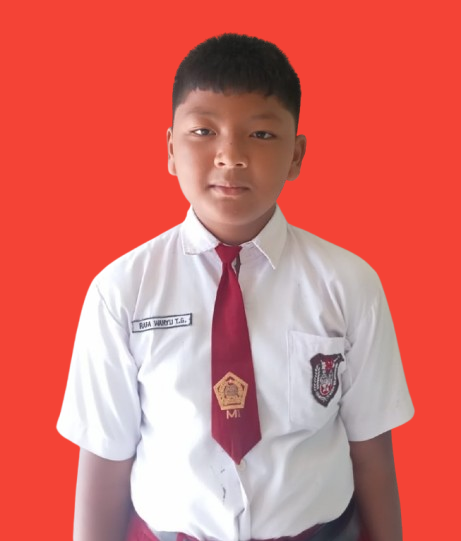 RAFFA WAHYU TRI GUNAWAN