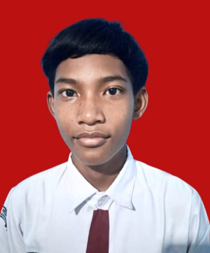 KENZIE DANISH PRAYATA