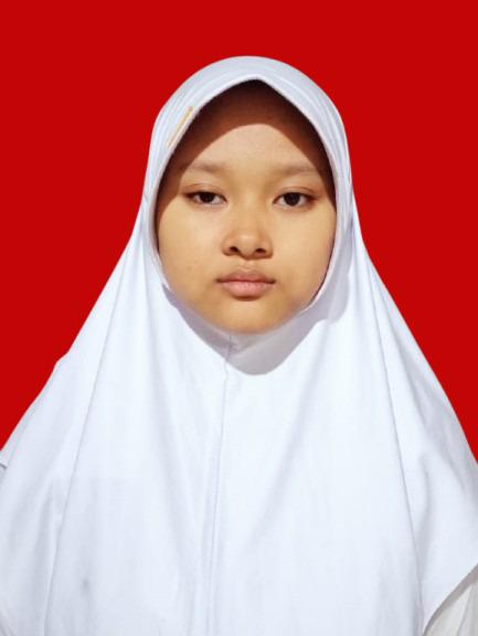 SHELLA  ANINDA MAHARISKA