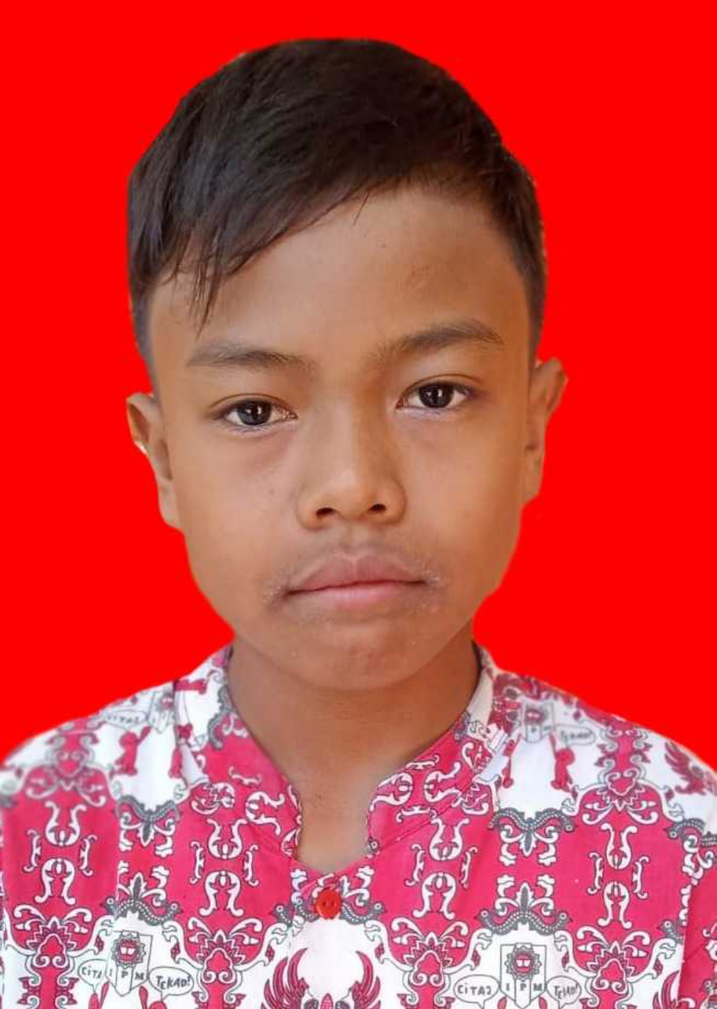 MUHAMMAD HILKAM ARMA'UL