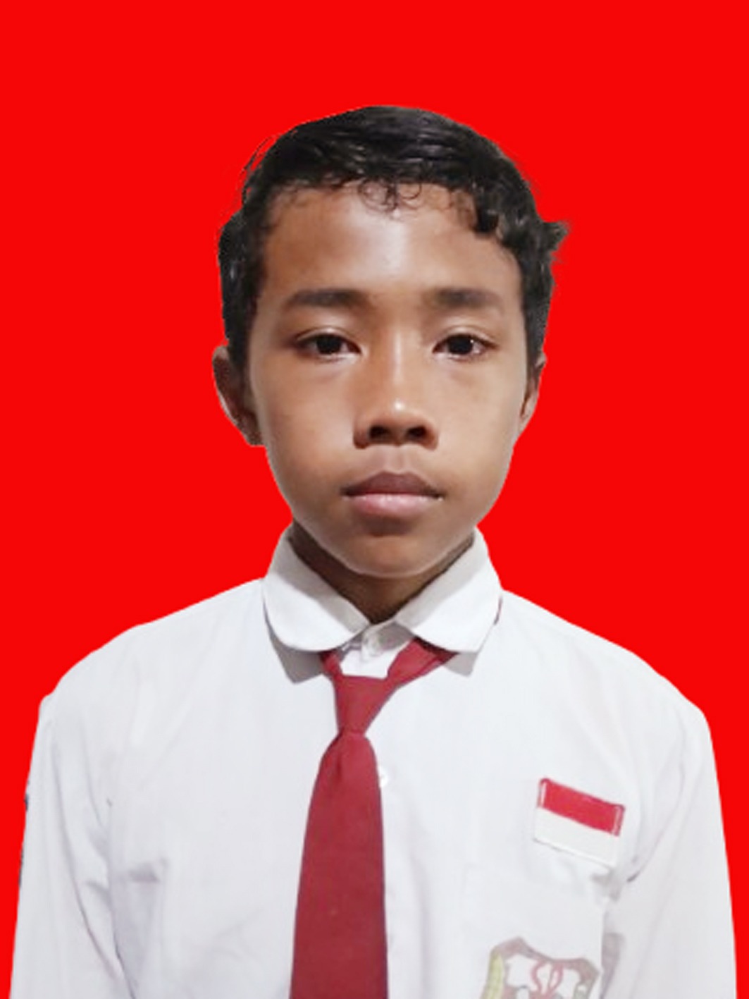 ISNAN PUTRA JUNIARTA