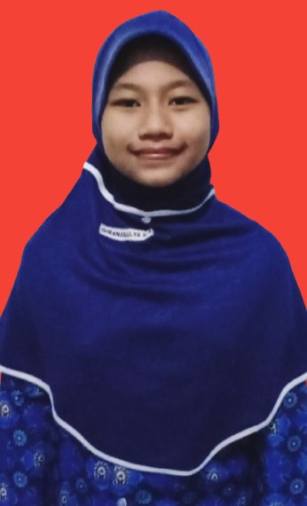 QIRANA AULYA RIZKY AJRIDA